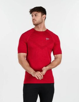 Avid Seamless T-Shirt