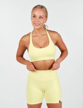 Lux Sports Bra