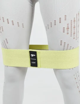 Light Resistance Band